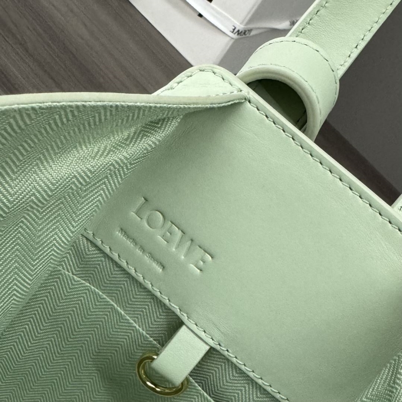 Loewe Handle Bags